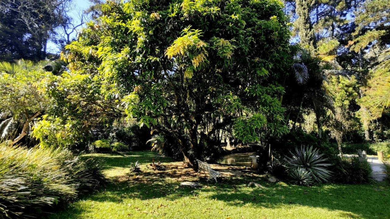 Solar Da Fenix Um Oasis A 40 Min De Sp Villa Mairipora Bagian luar foto