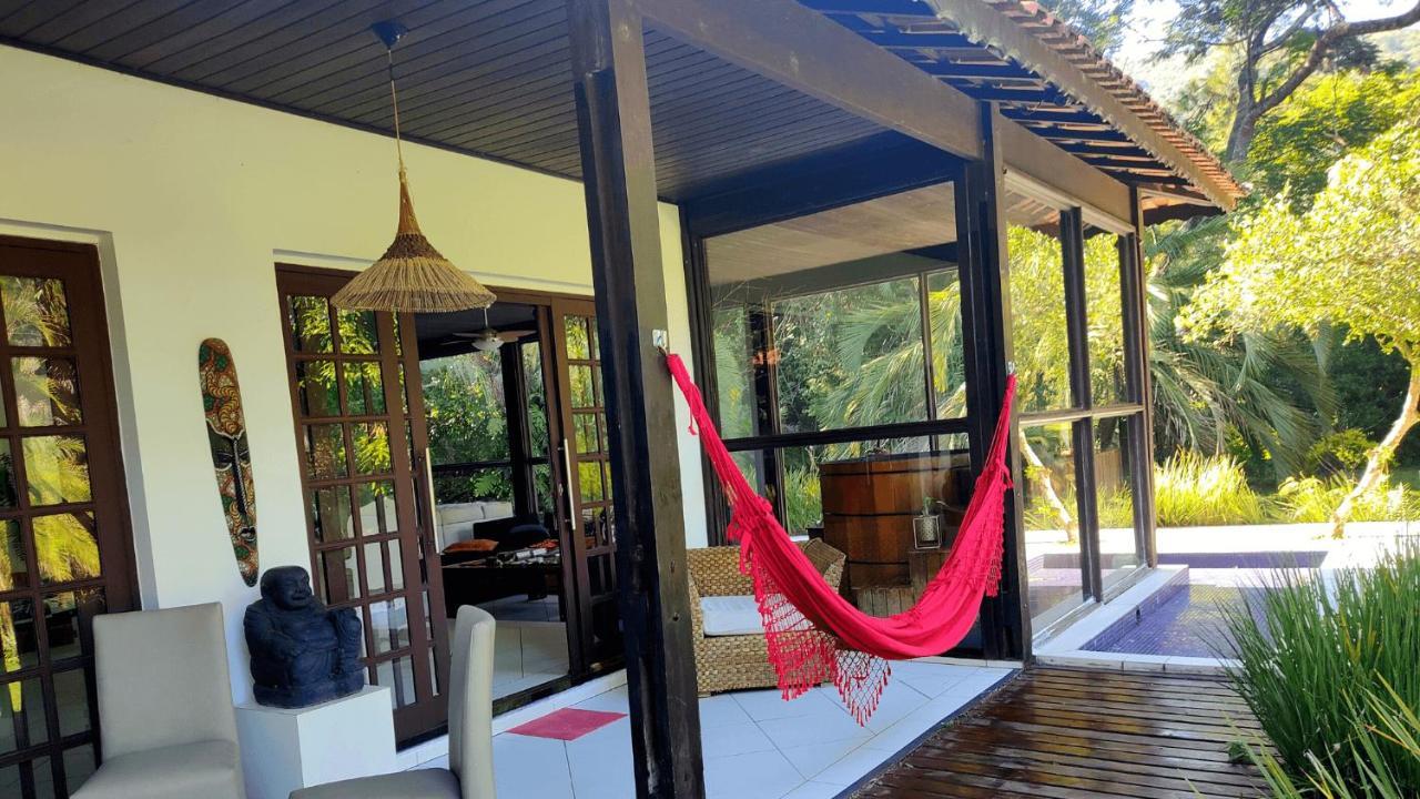 Solar Da Fenix Um Oasis A 40 Min De Sp Villa Mairipora Bagian luar foto